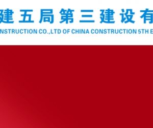 办理中建五局第三建设有限公司工程专业分包履约保函