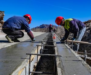 劳务分包银行履约保函79万-道路污水处理劳务分包