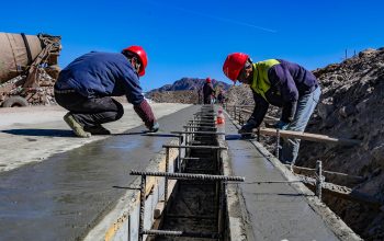 劳务分包银行履约保函79万-道路污水处理劳务分包