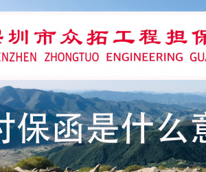 支付保函是什么意思